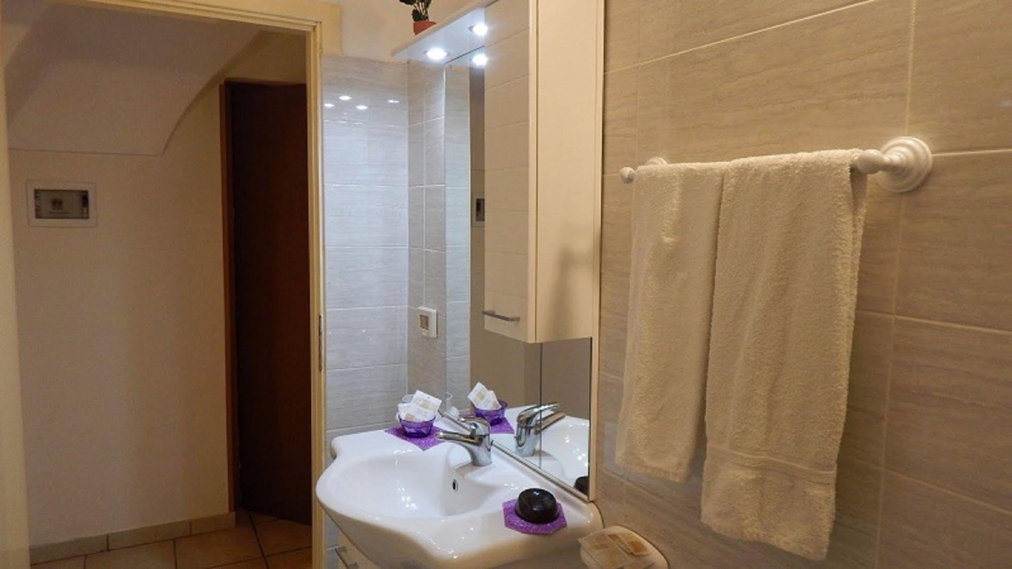 Albatro Rooms Katanya Dış mekan fotoğraf